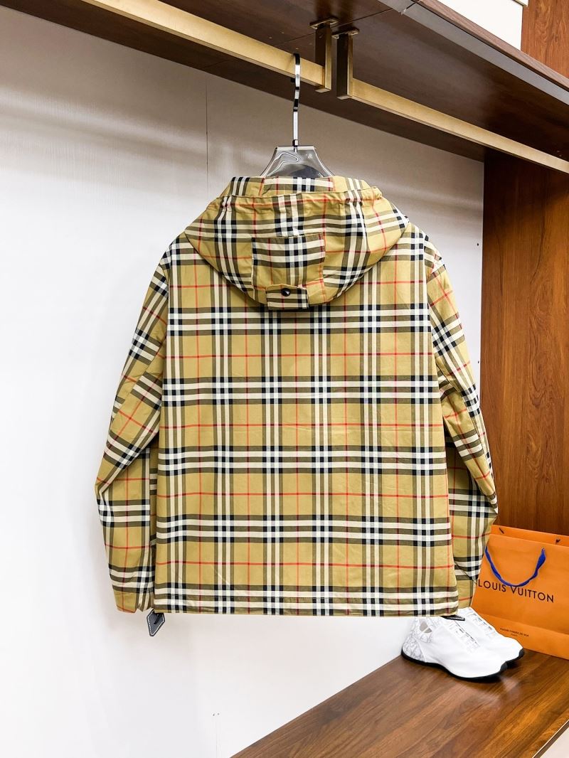 Burberry Outwear